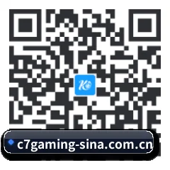 App Store 官方版 二维码 - C7